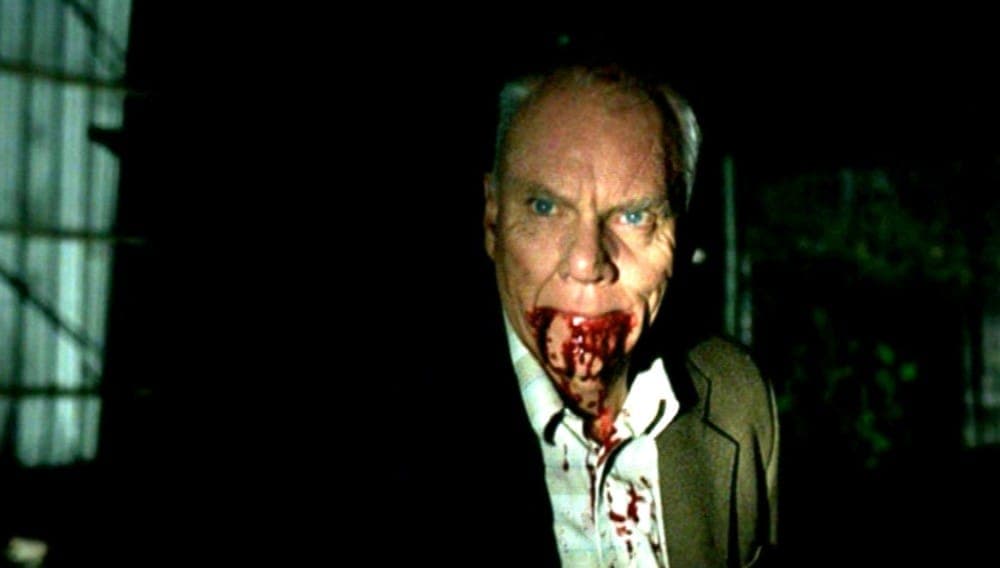 Angelo Badalamenti soundtrack for Italian thriller Evilenko to get vinyl release