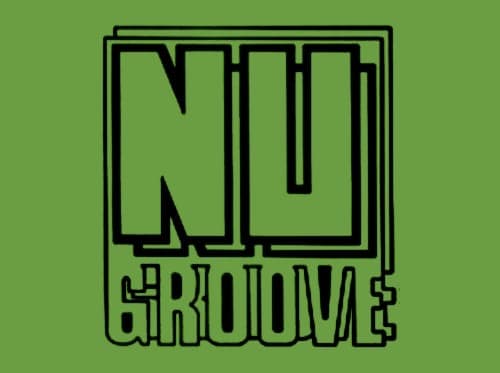 The Essential… Nu Groove