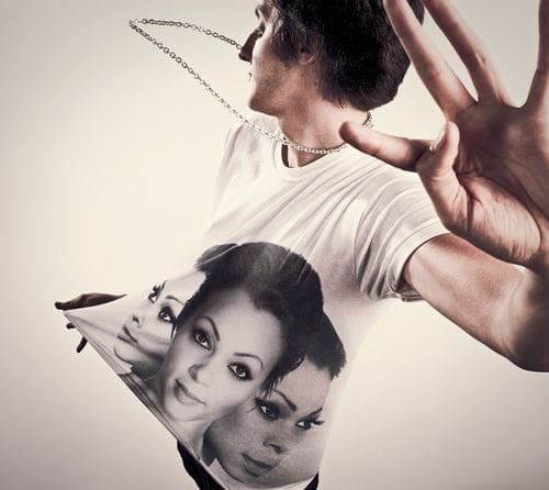 Stream garage god Sticky's remix of Toddla T and Shola Ama