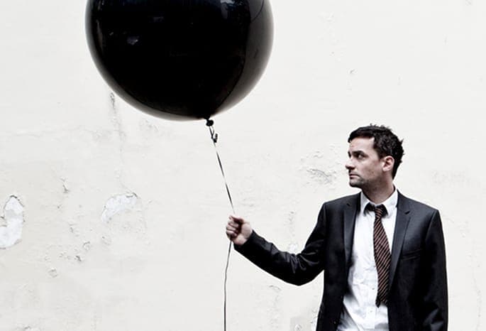 Bonobo drops new single (plus probable album countdown)