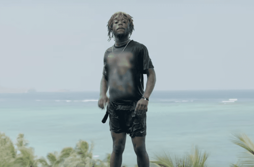 Lil Uzi Vert hits Hawaii in the video for his triumphant track ‘Do What I Want’