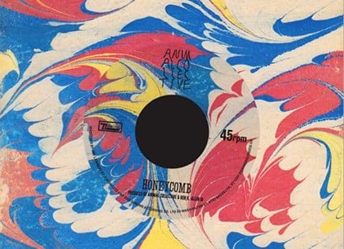 Stream Animal Collective’s new single
