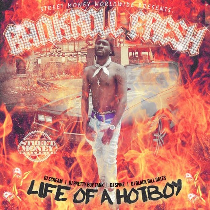 Bankrolls, dank weed and Free Crack: the week’s best mixtapes