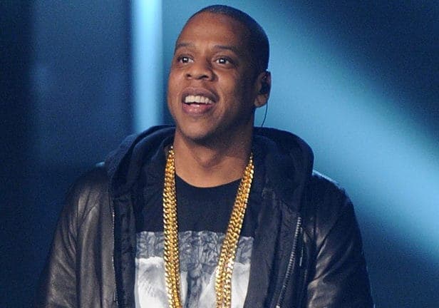 Jay Z is the first rapper to be nominated for the Songwriters Hall of Fame