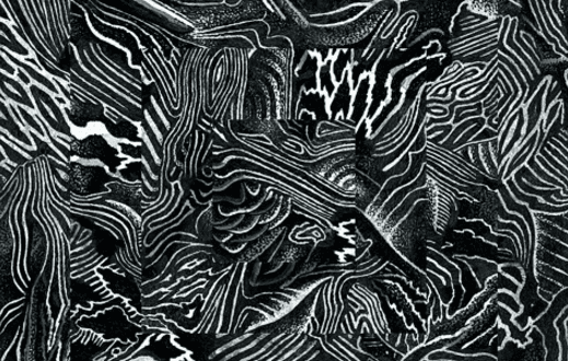 Kilchhofer grows a modular forest on his brilliant Akira Kurosawa-inspired Dersu EP