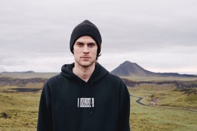 Bjarki cancels tour, splits from label partner following transphobia controversy