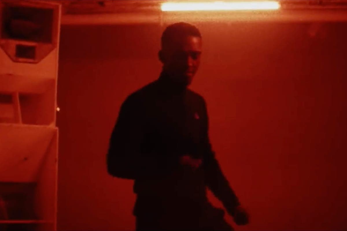 Watch the infectious new video for DJ Lag and Moses Boyd’s ‘Drumming’
