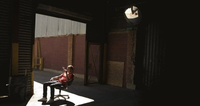 FaltyDL readies album for Ninja Tune: stream the Four Tet remix of lead single 'Straight & Arrow'
