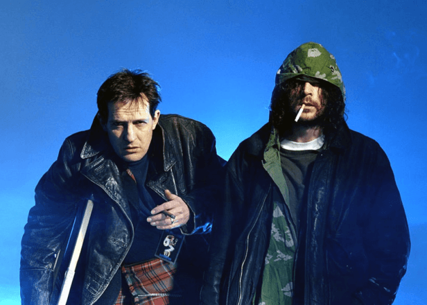 The KLF announce mystery summer event in Liverpool