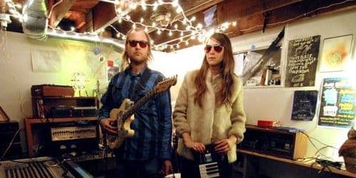 Peaking Lights – Weird Up 2012 Mix
