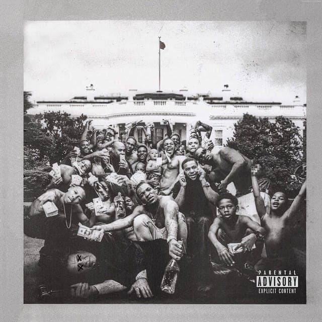 Kendrick Lamar’s To Pimp A Butterfly to be archived at Harvard Library