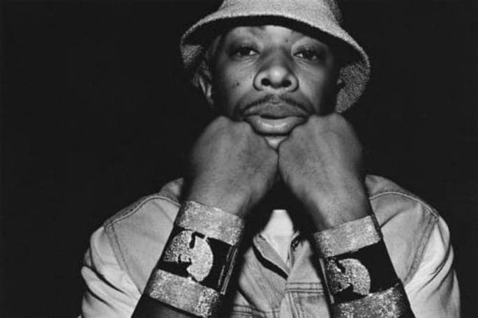 U-God announces release of RZA-produced Keynote Speaker, hear the first single ‘Heads Up’