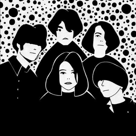 FACT mix 430: Slowdive