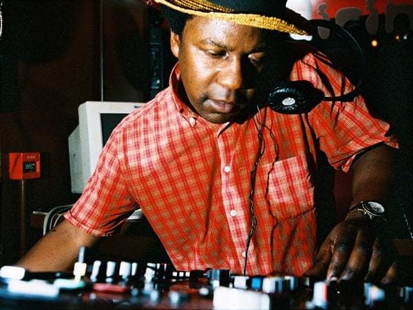 Norman Jay cancels his Good Times in the Park festival due to “technical difficulties”