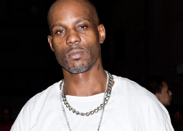 DMX finally drops official version of ‘Rudolph the Rednose Reindeer’ cover