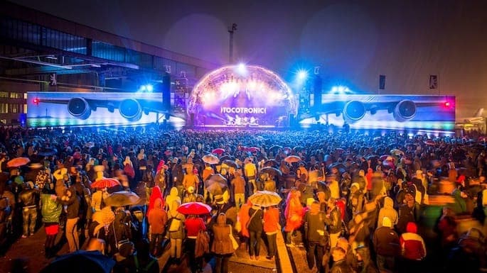 Pantha Du Price, Booka Shade among additions to Berlin Festival