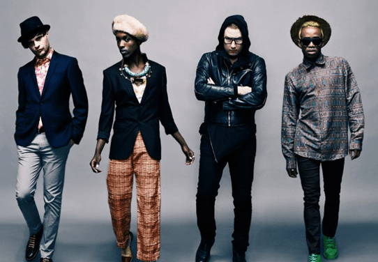 Azari & III, Andrew Weatherall, Huxley and more added to Eastern Electrics line-up