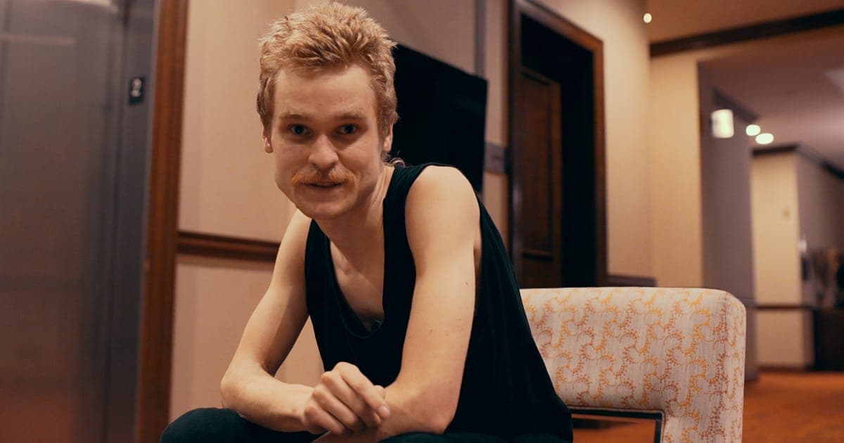 Slug Christ drops Sometimes Even the Moonlight Hurts My Eyes EP