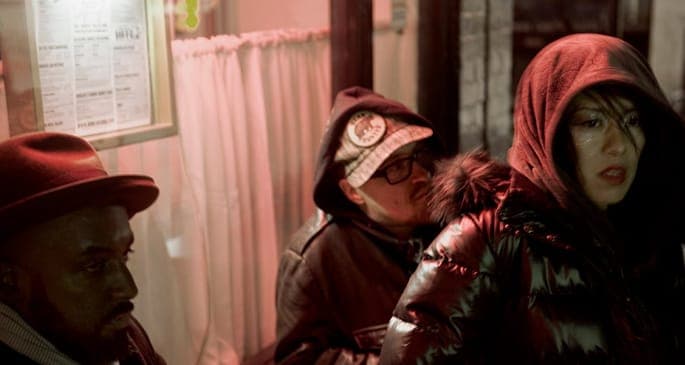 King Midas Sound share details of My Bloody Valentine-esque new album