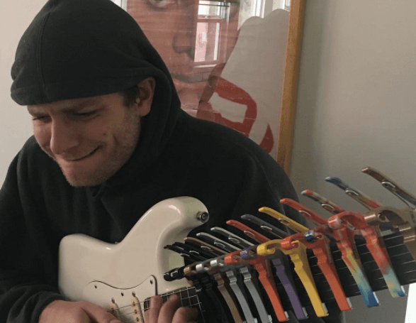 Mac DeMarco says he’s finished recording new album, shares snippet of music