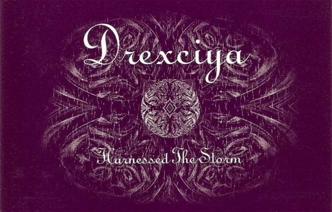 Drexciya's Harnessed The Storm to be reissued by Tresor
