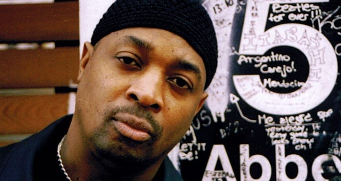Public Enemy’s Chuck D made Record Store Day ambassador