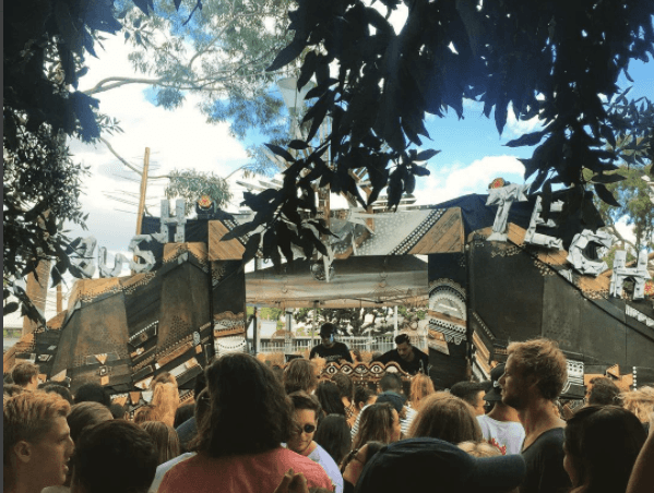 21 people hospitalized following suspected GHB overdose at Melbourne’s Electric Parade festival