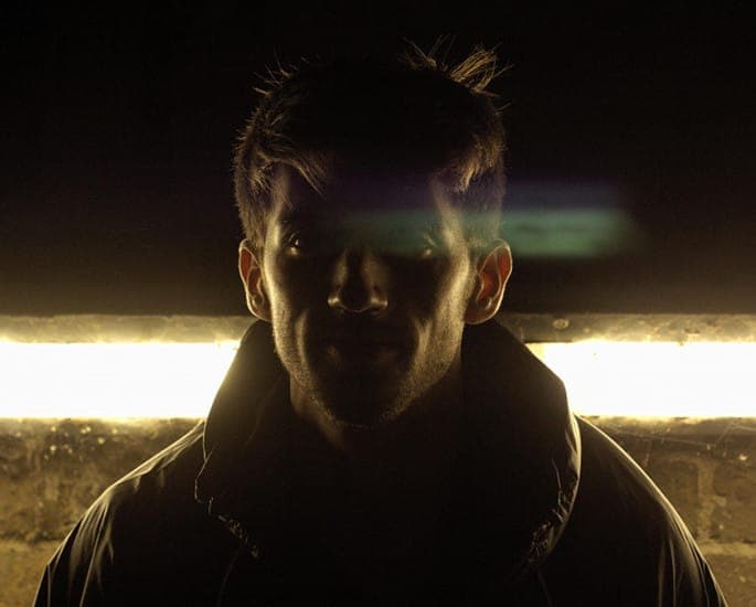 Joe debuts on Four Tet's Text with Bobby McFerrin edit