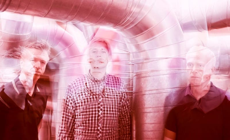 A Godawful Racket: Loop’s Robert Hampson on alienating the audience