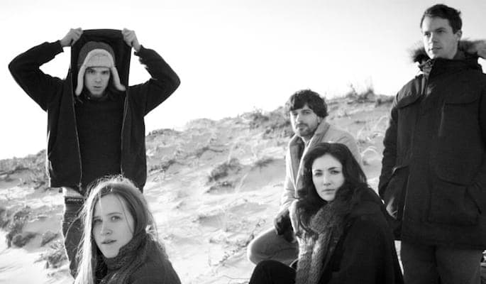 Dirty Projectors announce About To Die EP, share video