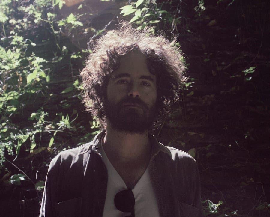 Hear Byron Westbrook's electroacoustic stunner Precipice