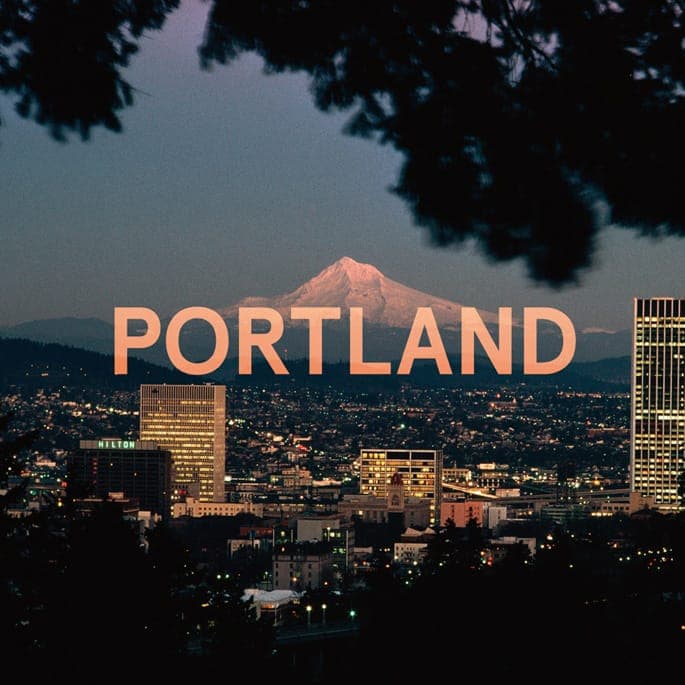 Tuff City Kids next to remix Sparky’s late-flowering classic ‘Portland’ – preview two tracks