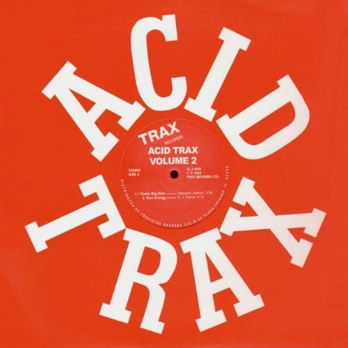 The 20 best acid house records ever made