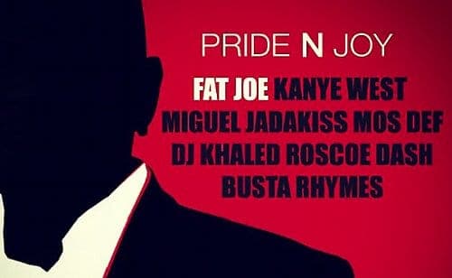 Fat Joe lights a candle with Kanye, Busta, Miguel and a ton more on ‘Pride N Joy’