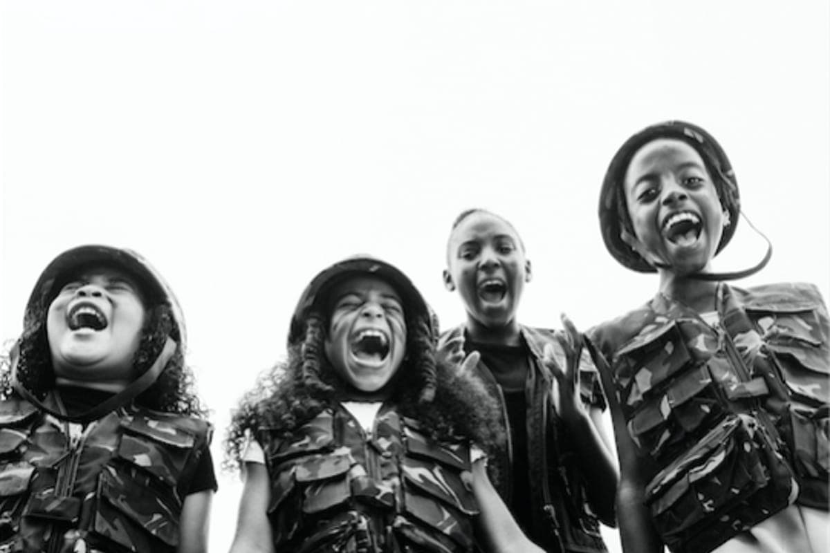 Little Simz drops new track ‘Offence’