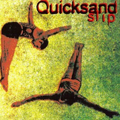 Post-hardcore combo Quicksand to reissue debut album on vinyl