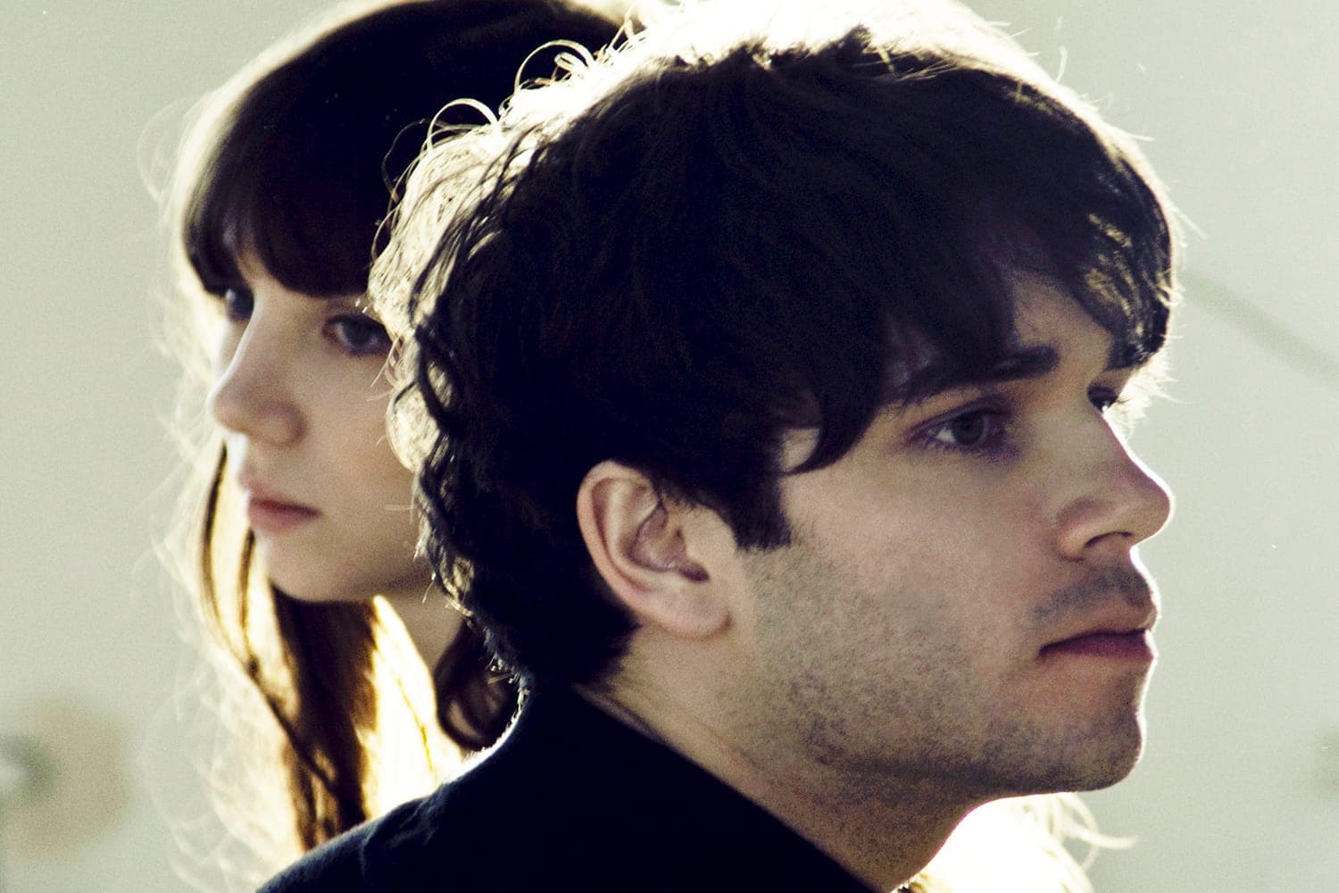 The KVB wade through ice-cold Berlin for ‘In Deep’ video