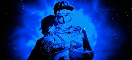 New Starkey production: ‘Gasping For Air In This Vortex’