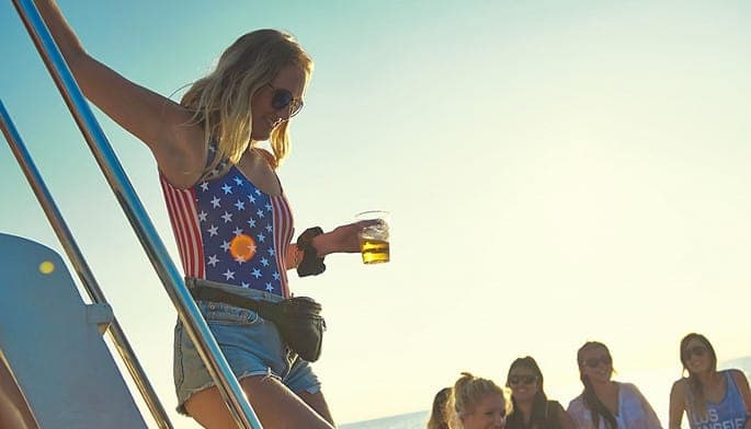 Win four tickets to one of the Summer’s hottest tickets, Unknown Festival