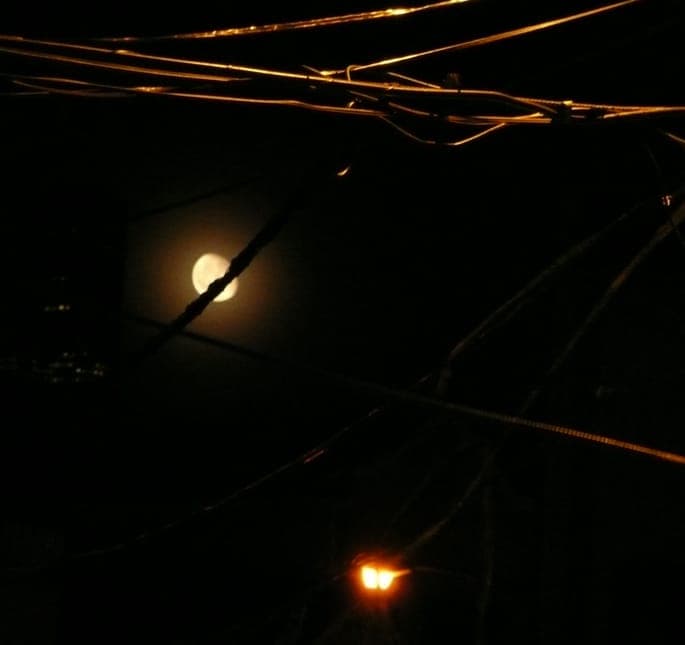 Stream Kevin Drumm’s new album Wrong Intersection in full