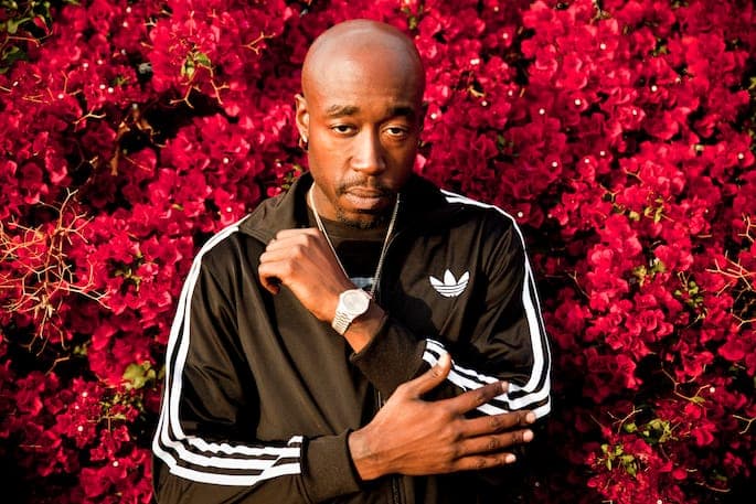 2 shot after Freddie Gibbs show at Brooklyn's Rough Trade