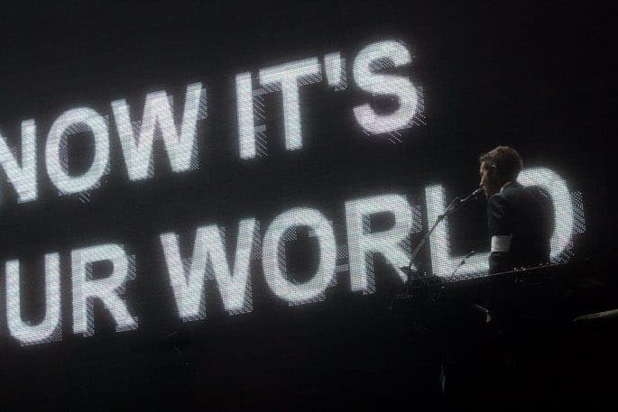 Filmmaker and Massive Attack collaborator Adam Curtis on why “music may be dying” – and why we need a new radicalism