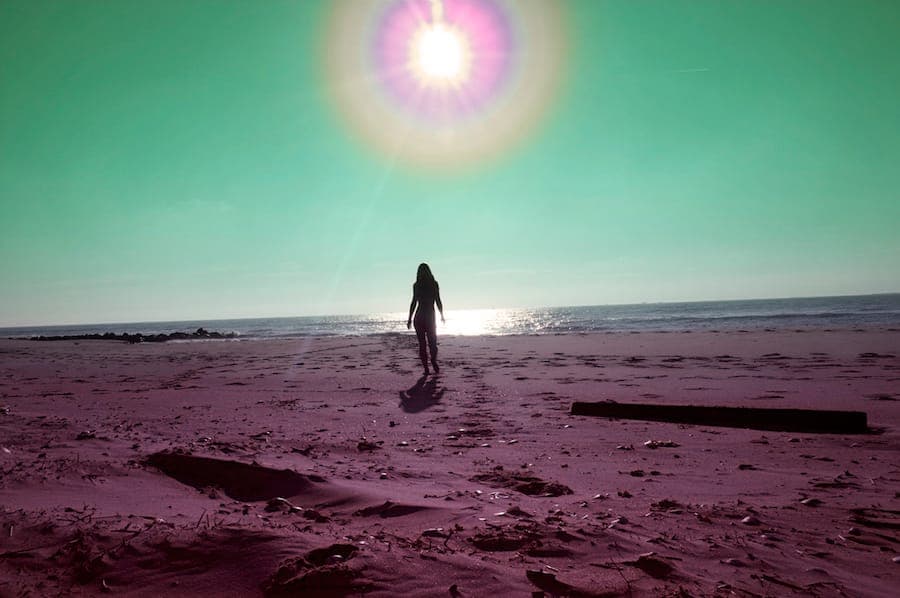 Eartheater's RIP Chrysalis is one of the best psychedelic albums of the year, stream it now