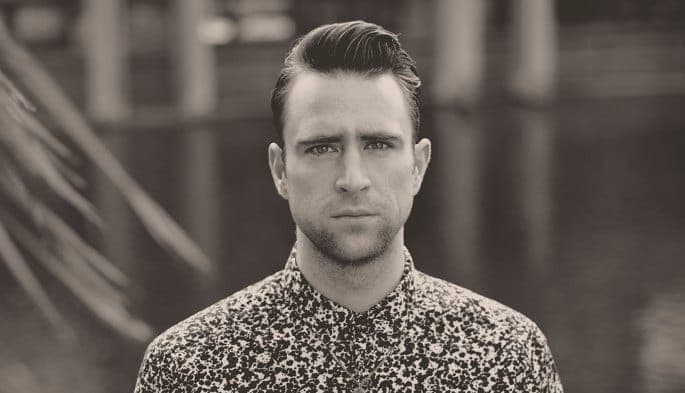 Jackmaster is bringing Seth Troxler, Skream and Eats Everything to Glasgow's Sub Club