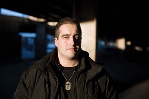 Todd Edwards, Paul Woolford and Huxley to play FOUND’s Shoreditch Street Party
