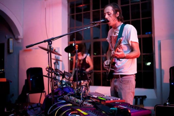 Animal Collective's Deakin apologizes for Kickstarter controversy