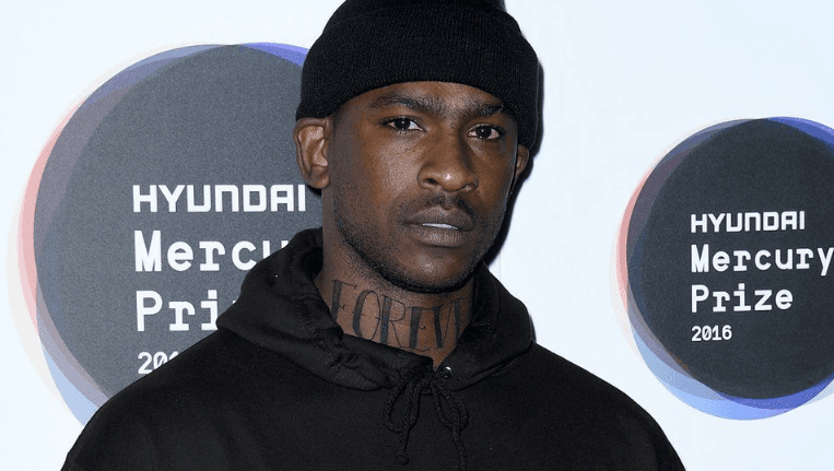 JME, Wiley, Adele and more celebrate Skepta’s Mercury Prize win