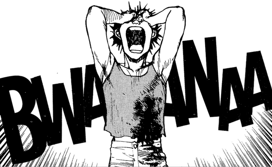 Bwana's gives away Akira-remix album Capsule's Pride for free