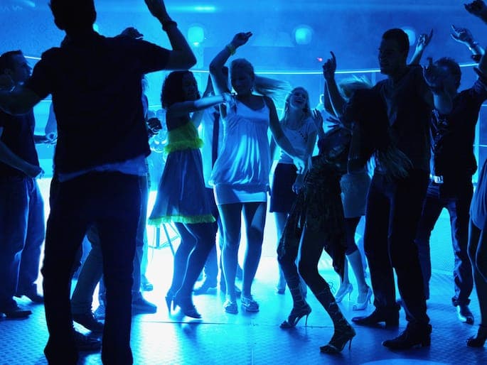 So you think you can’t dance? Scientists might know why