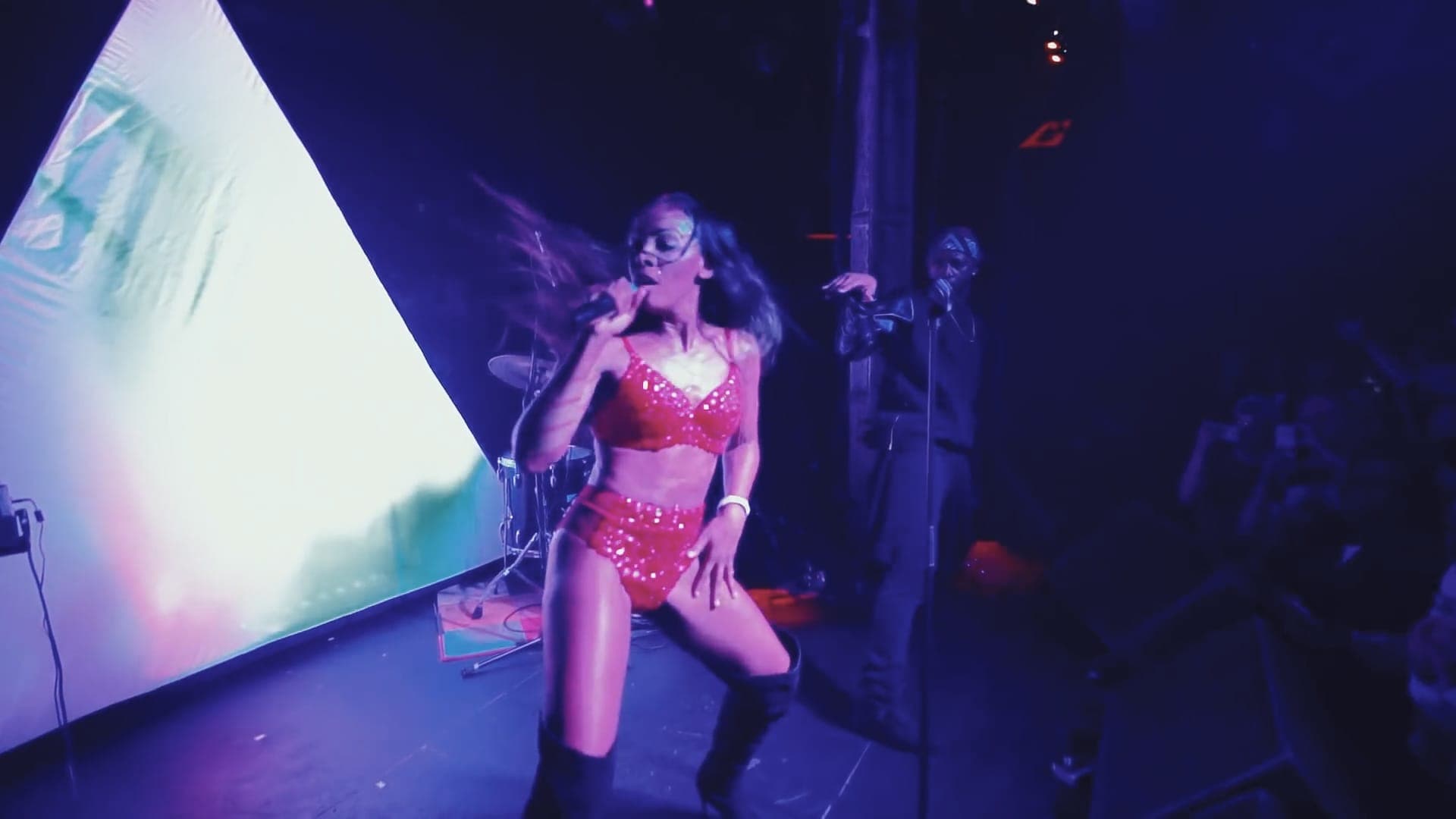 FACT Archive: D∆WN – Access All Areas